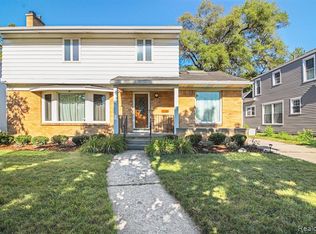 1108 W Vernon Dr, Flint, MI 48503