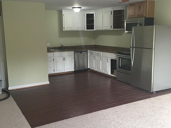 KITCHEN, DINING