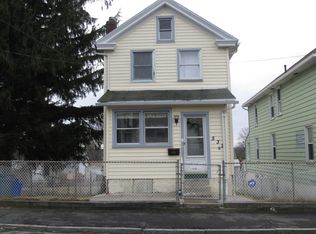 532 Winters Ave, West Hazleton, PA 18202