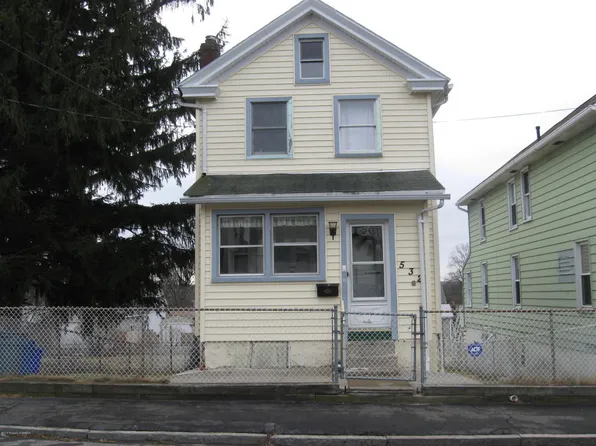 532 Winters Ave, West Hazleton, PA 18202