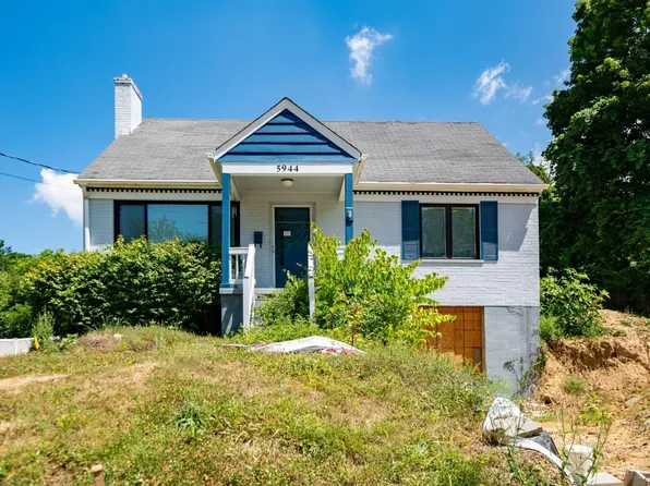 5944 Cambridge Ave, Cincinnati, OH 45230