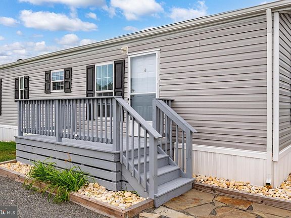 2nd image of 12346 Old Bridge Rd #152