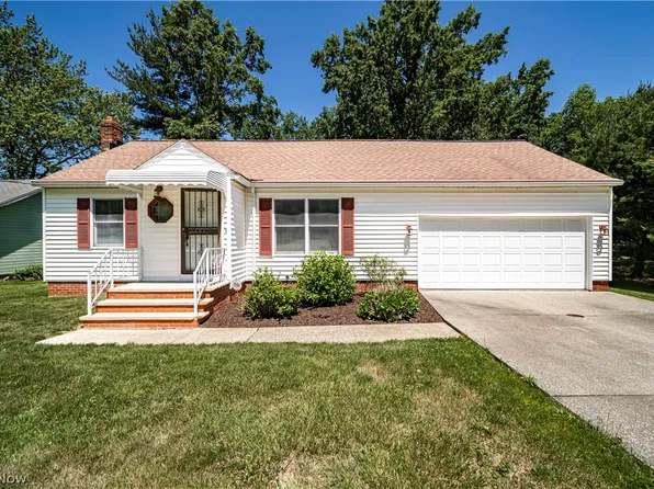 30021 Jackson Ave, Wickliffe, OH 44092