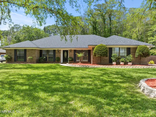 1794 BOLTON ABBEY Drive, Jacksonville, FL 32223
