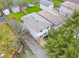 152 Hadati Rd, Guelph, ON N1E6P4