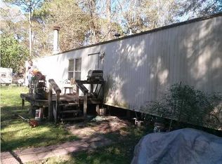 267 Morris Cannon St, Apalachicola, FL 32320