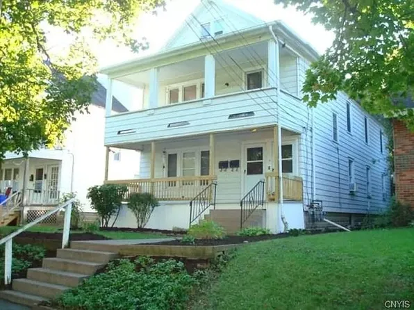 216 Miles Ave, Syracuse, NY 13210