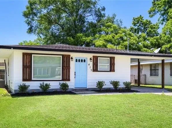 413 River Oaks Dr, New Orleans, LA 70131