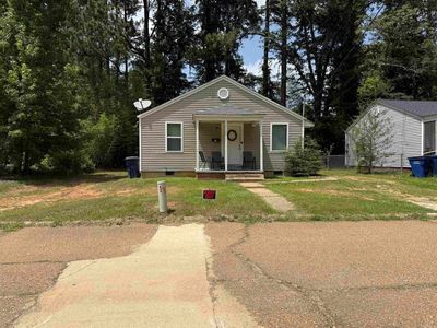 926 Garland St, Camden, AR, 71701