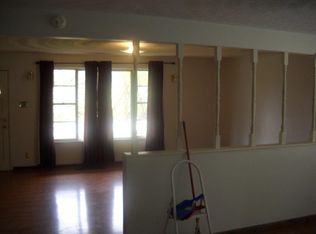 1343 Four Mile Rd, Rush, KY 41168