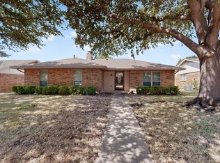 2009 Glencrest Ln, Garland, TX 75040
