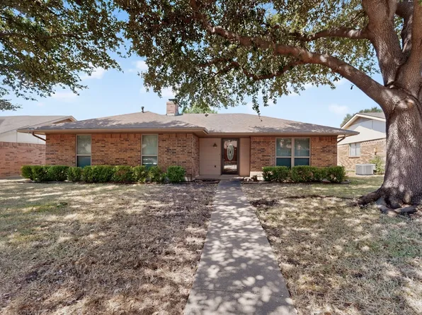 2009 Glencrest Ln, Garland, TX 75040