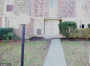 10446 Kardwright Ct, Gaithersburg, MD 20886