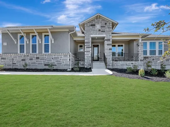 1124 Portnall Place Rd, Bulverde, TX 78163