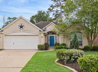 10719 Knoll Bend Ln, Houston, TX 77070