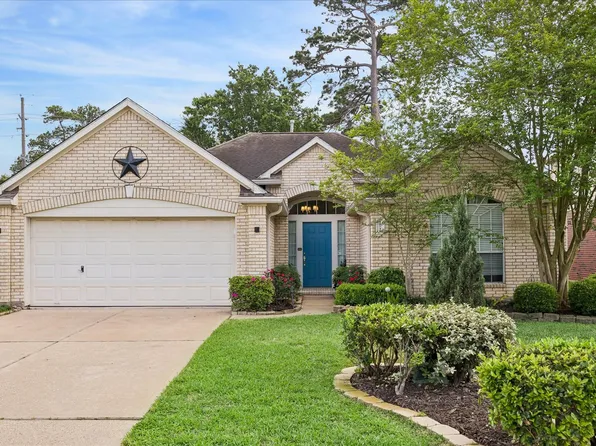 10719 Knoll Bend Ln, Houston, TX 77070