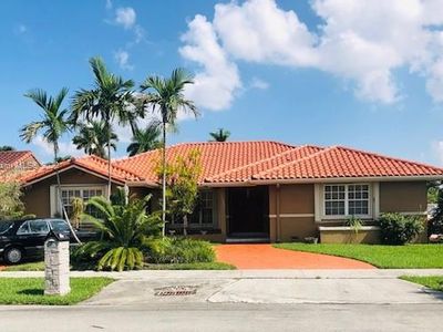 14301 SW 38th Ter, Miami, FL, 33175