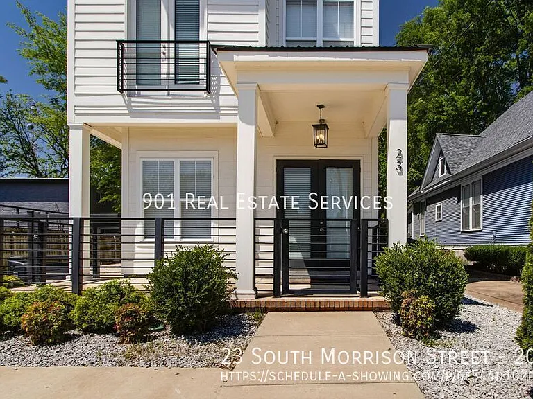 23 S Morrison St #201 — Photo 3
