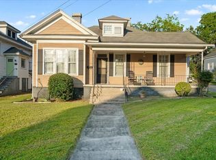 166 W Belle St, Henderson, NC 27536
