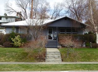701 Aspen St, Coulee Dam, WA 99116