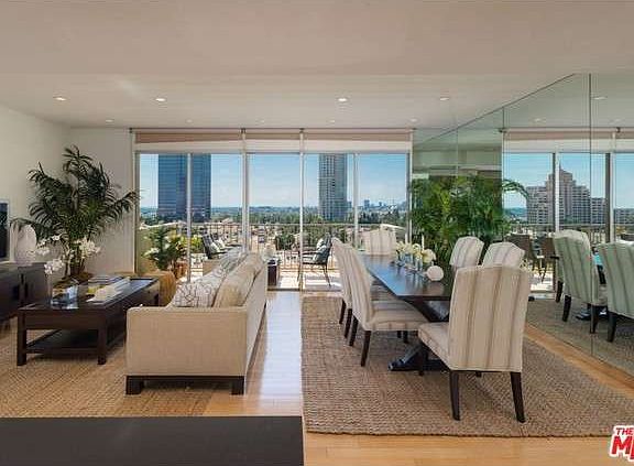 4th image of 2170 Century Park E APT 1607
