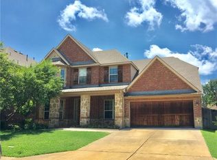 820 Rayeed Ave, Richardson, TX 75081