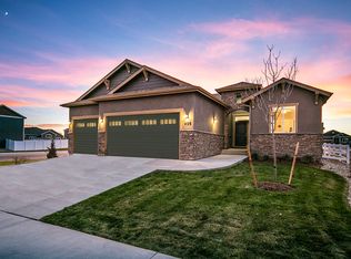 408 Vermilion Peak Dr, Windsor, CO 80550