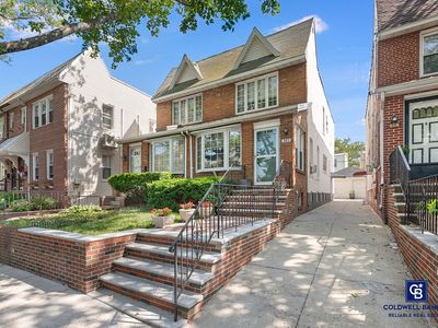 963 78th St, Brooklyn, NY, 11228