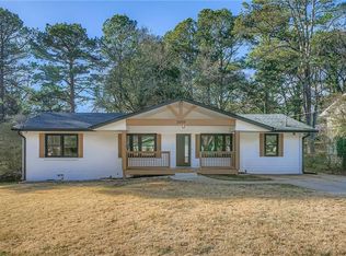 3059 Will Rogers Pl SE, Atlanta, GA 30316