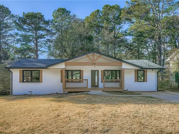 3059 Will Rogers Pl SE, Atlanta, GA 30316