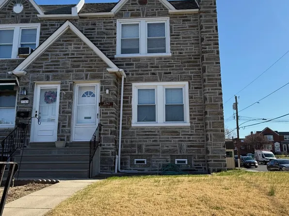 3345 Sheffield Ave, Philadelphia, PA 19136