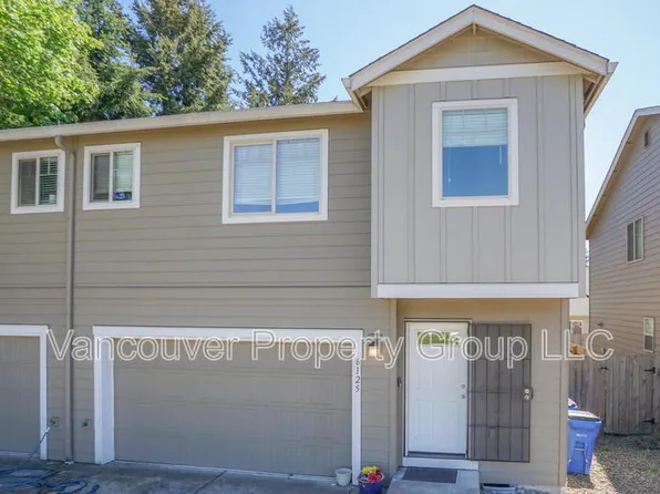 6125 NE 105th Ave, Vancouver, WA 98662