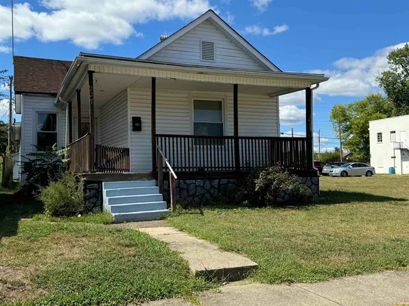 227 Richmond St, Huntington, WV 25702
