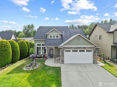 108 Peninsula Drive, Kelso, WA, 98626