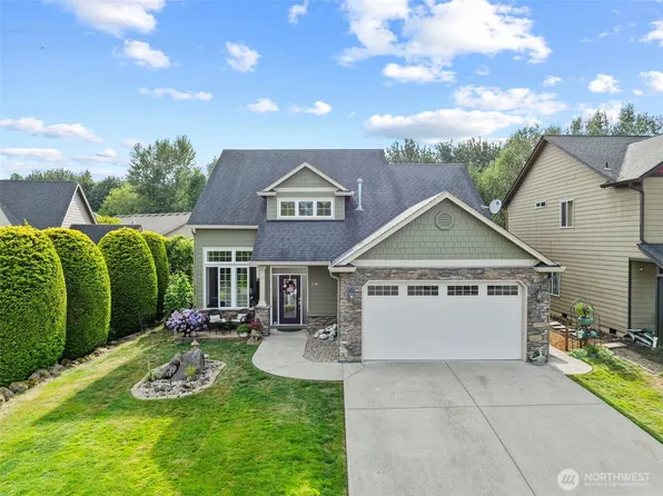 108 Peninsula Drive, Kelso, WA 98626