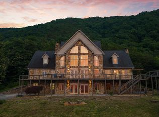 3771 Eagle Ridge Rd, Maryville, TN 37803