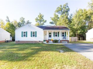 11507 Bailey Woods Dr, Midlothian, VA 23112