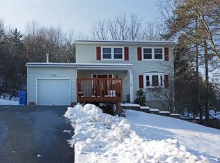 126 Marly Dr, Syracuse, NY 13219