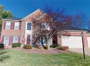 756 Holborn Rd, Streetsboro, OH 44241