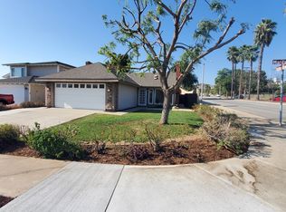 17471 Marda Ave, Yorba Linda, CA 92886