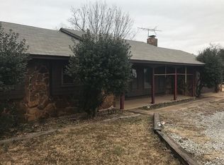 17667 Blanton View Ave, Purcell, OK 73080