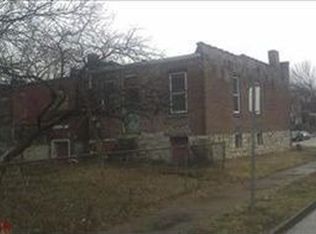 4221 Ashland Ave, Saint Louis, MO