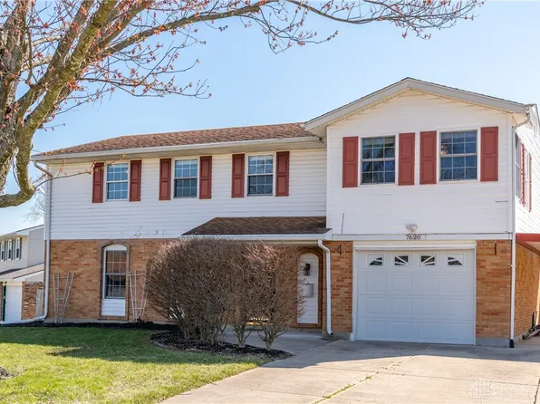 7620 Sheba Ct, Dayton, OH 45424