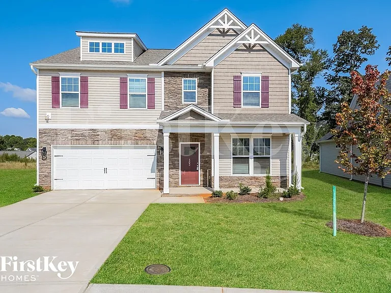 503 Carronade Ct — Photo 1