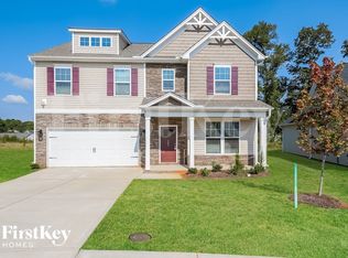 503 Carronade Ct, Greenville, SC 29605
