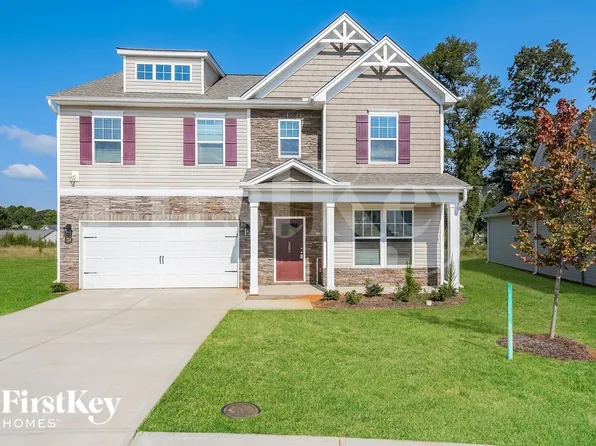 503 Carronade Ct, Greenville, SC 29605