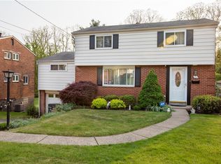 171 McKenzie Dr, Pittsburgh, PA