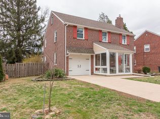 5204 Reservation Rd, Drexel Hill, PA 19026