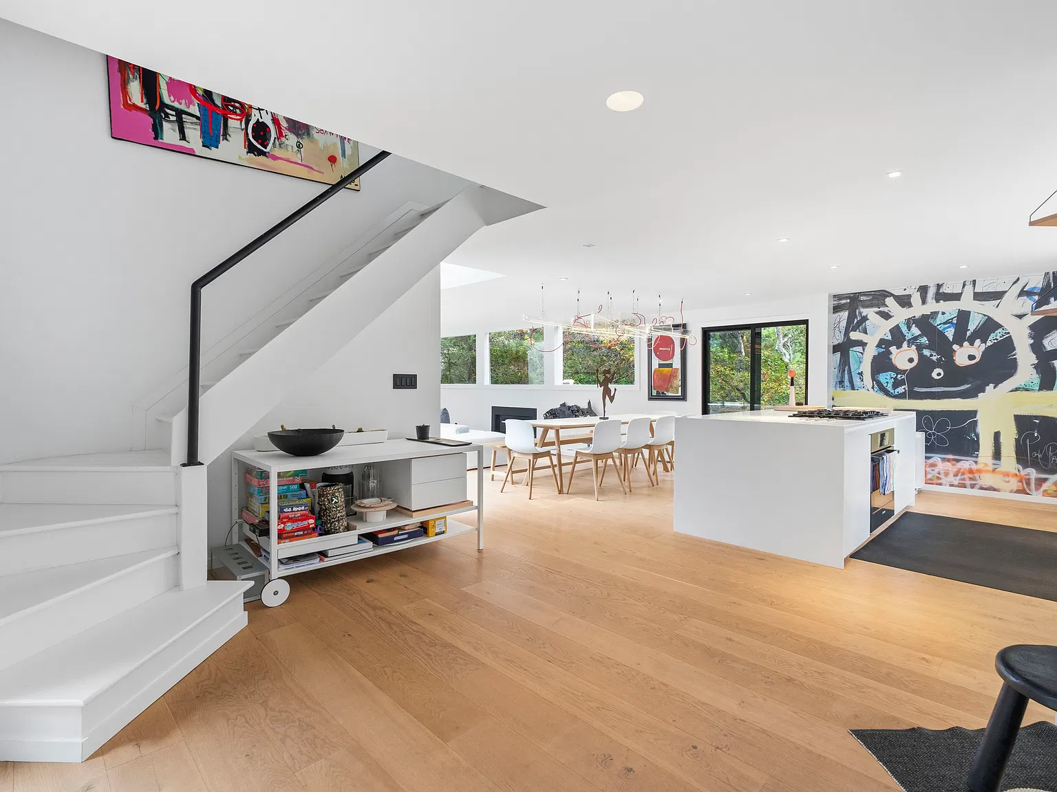Amagansett Dunes — Photo 4