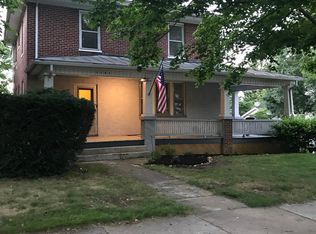 1101 Winona Ave SW, Roanoke, VA 24015